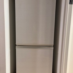 冷蔵庫3点セットの画像