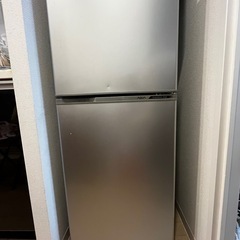 冷蔵庫3点セットの画像