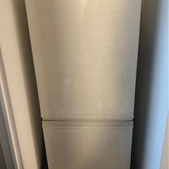 冷蔵庫3点セット