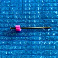 新品　カクシ釘　F45 DAICHIKU 550本入　大工　工作　DIYの画像