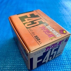 新品　カクシ釘　F45 DAICHIKU 550本入　大工　工作　DIYの画像