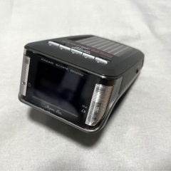 ユピテル　レーダー　S33Rmi レーダー探知機