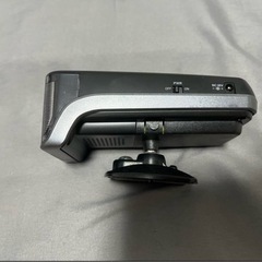 ユピテル　レーダー　S33Rmi レーダー探知機の画像