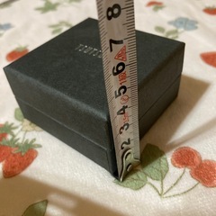 無料❗️ツツミ　ピアスイアリング化粧箱の画像