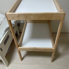 愛知県のおむつ替え台の中古が安い！激安で譲ります・無料で