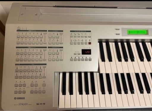 【本日限定】エレクトーンELB-01