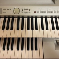 【本日限定】エレクトーンELB-01の画像
