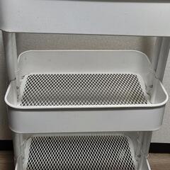  IKEA RÅSKOG ロースコグ