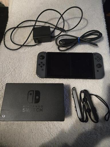 ニンテンドースイッチ