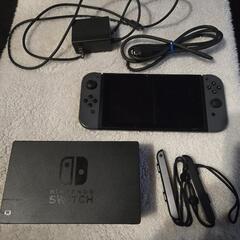 ニンテンドースイッチ