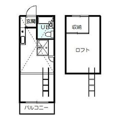 🌈【初期安ゼロプラン物件】🌈 敷金/礼金/保証金/仲手が0円 ✨ 水商売/ブラック/自営業でも審査OK 💡 西東京市東伏見４丁目 ５－１４  地図を見る  西武新宿線 東伏見駅 徒歩10分  AK49483  - 西東京市