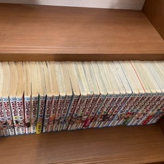ONE PIECE ワンピース　ほぼ全部初版！の画像