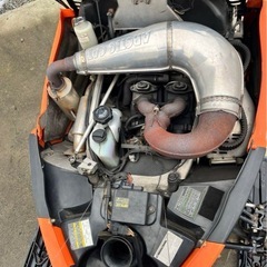 Arctic Cat M7 153の画像