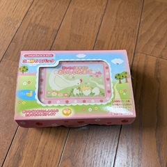 マザーグースの森　卵パック