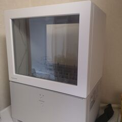 パナソニック Panasonic 食器洗い乾燥機 タンク式 パー...