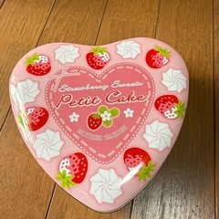 ままごと　プチケーキ