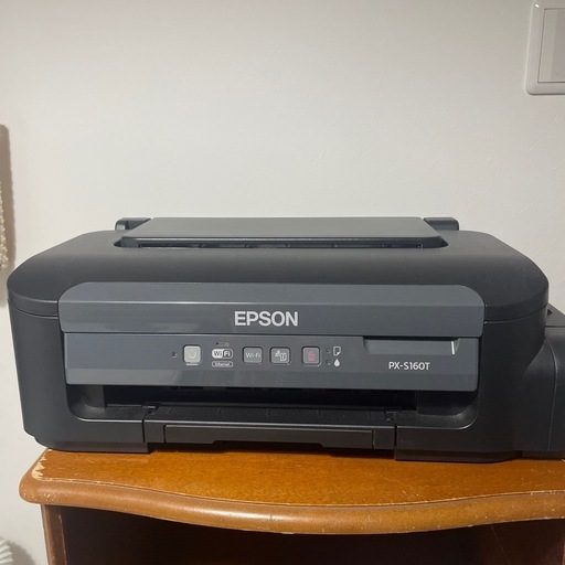 EPSON プリンター PX-S160T エプソン プリンター PX-S160T A4 モノクロインクジェット