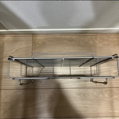 レンジ上ラックの画像