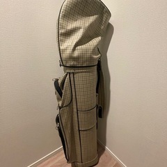 ゴルフキャディバッグ
