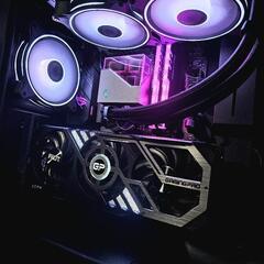 ゲーミングPC Corei9 12900KF
