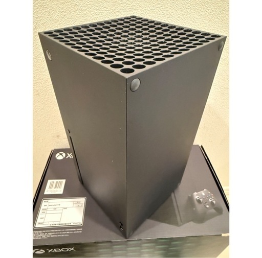 XBOX SERIES X