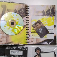 EXOグッズ　CD他　７点の画像