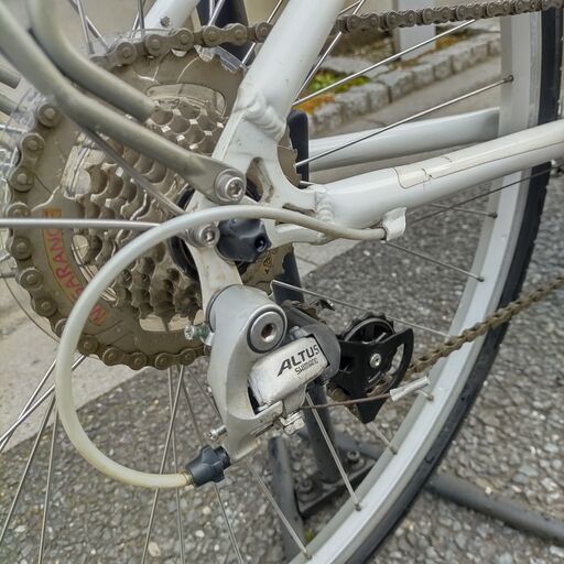 クロスバイク ジャイアント」の人気商品一覧 | 安い商品を通販サイト