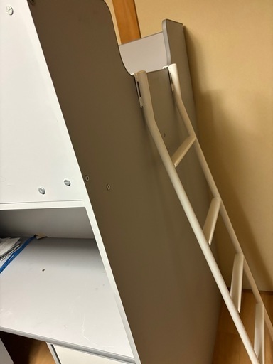 システムベッド