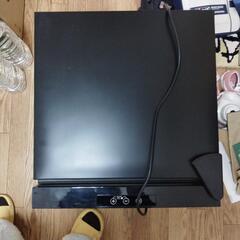 引取相談中　家庭用小型冷凍庫の画像
