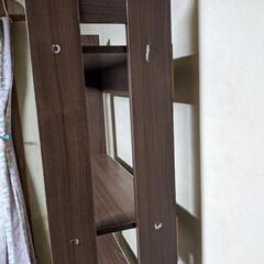 シェルフ棚の画像