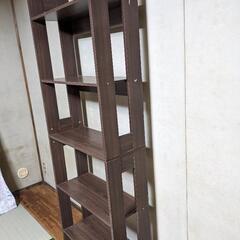シェルフ棚の画像