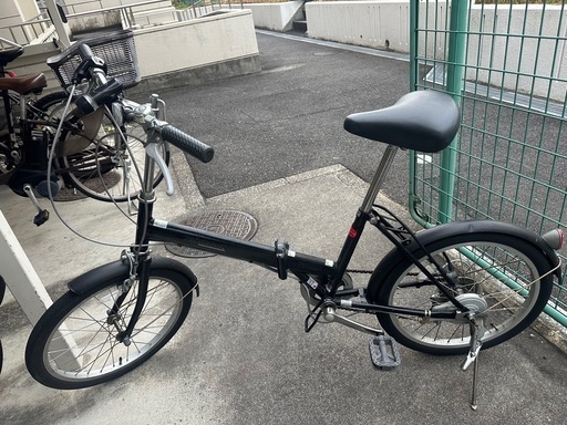 自転車