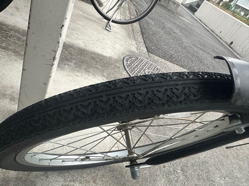 自転車