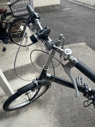 自転車