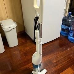 取り引き中　twin bird掃除機
