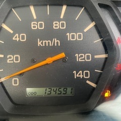 ☆三菱 ミニキャブトラック 4WD MT☆の画像