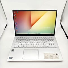 第10世代 i7フルHD 美品★ 15.6 ASUS ノートPC...