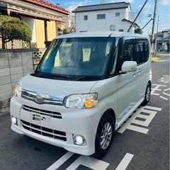 ダイハツタントG