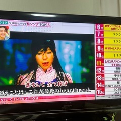 50インチ 日立プラズマテレビP50-XP03 　