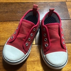 子供靴４点セット