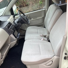 EKワゴン 車検令和9年3月迄 タイベル交換歴あり 乗って帰れますの画像