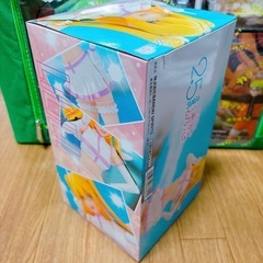 2.5次元の誘惑GLITTER & GLAMOURS フィギュア リリエルの画像