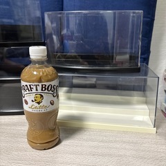 コレクションケースの画像