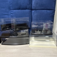 コレクションケース