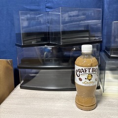 コレクションケースの画像