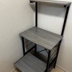 キッチンラック