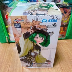 FIGURIZMα ランカ・リー　オシャレマクロス革命Ver.