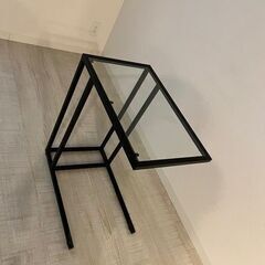 IKEA VITTSJÖ ヴィットショー