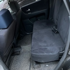 MRワゴン 車検令和9年3月迄 タイミングチェーン 乗って帰れますの画像
