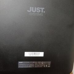 スマイルゼミ タブレットの画像